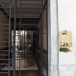 Cube House Apartament