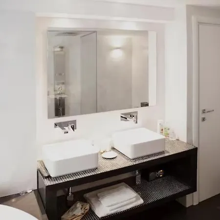 Cube House Appartement *