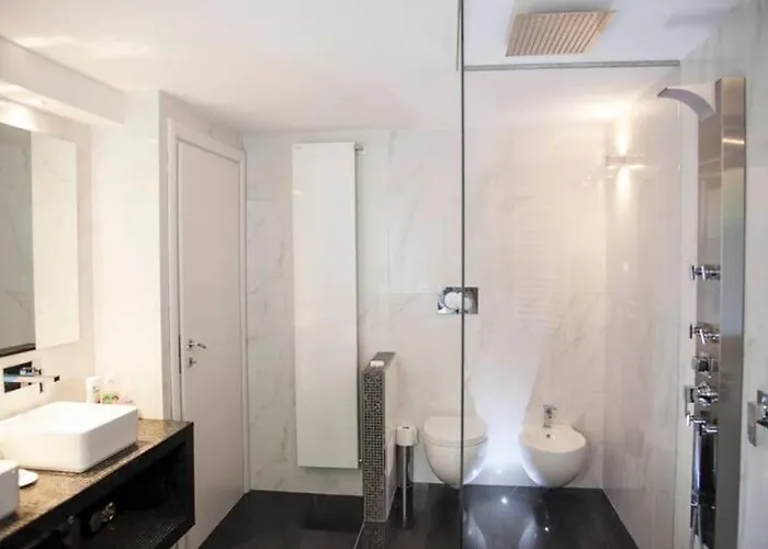 Appartement Cube House *