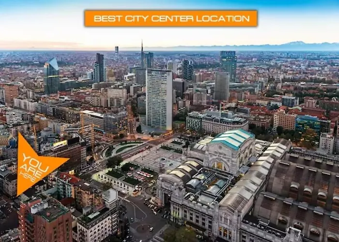 Cube House Appartement