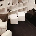 Cube House *