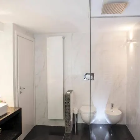 شقة Cube House *