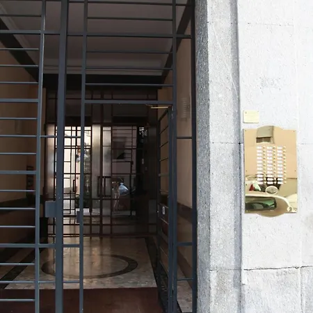 Cube House شقة