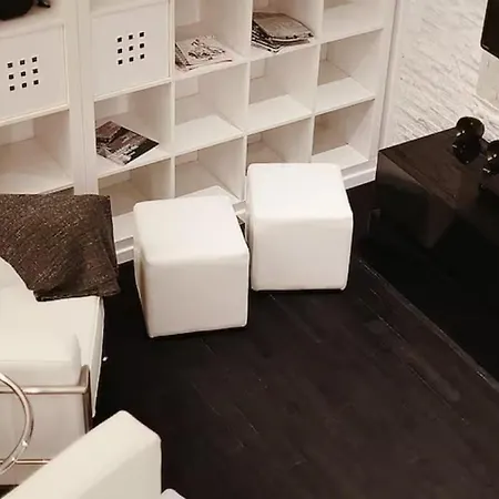 Cube House *