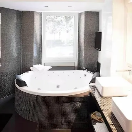 Cube House شقة