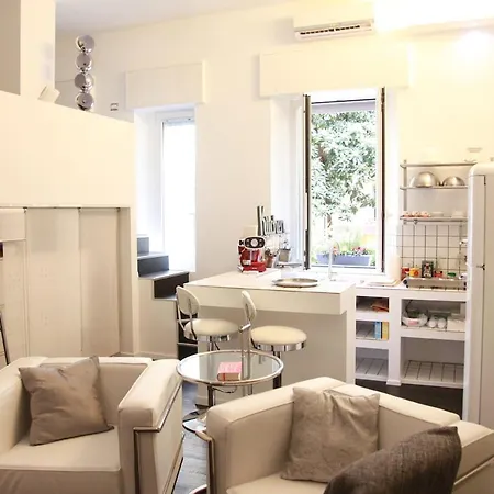 Cube House *