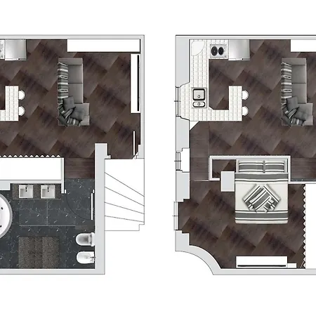 Cube House Milan