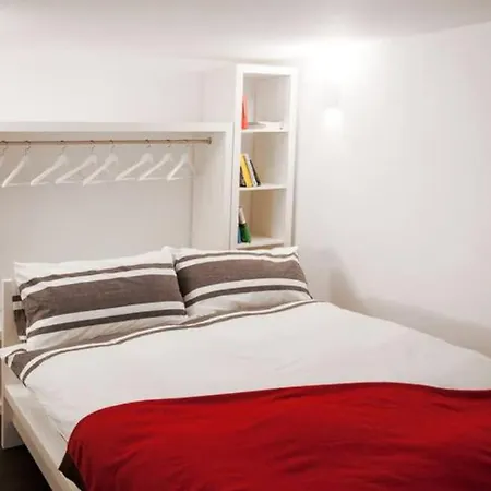 Cube House * Milan